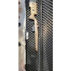 Bergara B14 HMR en 6,5 creedmoor