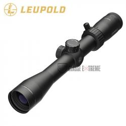 Lunette LEUPOLD Mark 3HD 3-9×40 30mm P5 MilDot