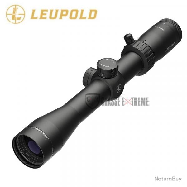 Lunette LEUPOLD Mark 3HD 3-940 30mm P5 MilDot