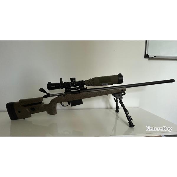 Bergara B14 HMR tout quip