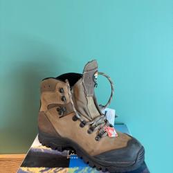 Meindl Kansas Lady GTX