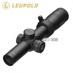 Lunette LEUPOLD Mark 3HD 1.5-4×20 P5 30 mm Illuminated Fire Dot TMR