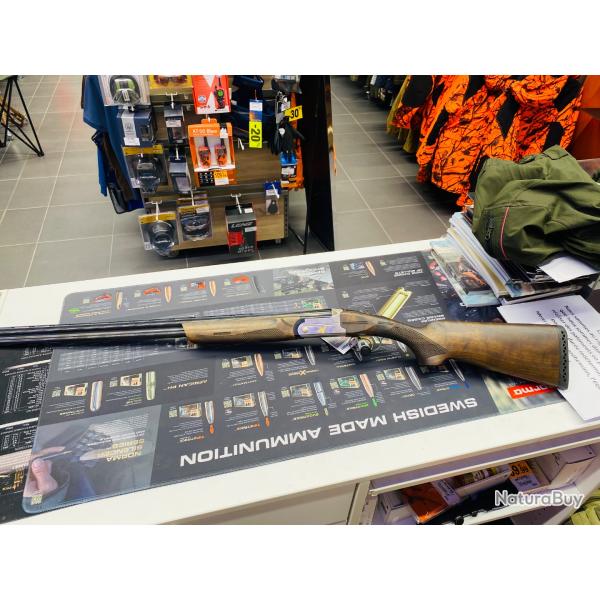 Franchi feeling Select cal.28 canon 68 cm ci
