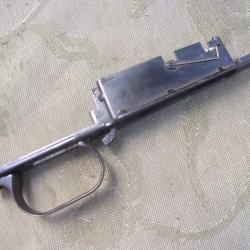 pontet de carabine grande chasse Krico