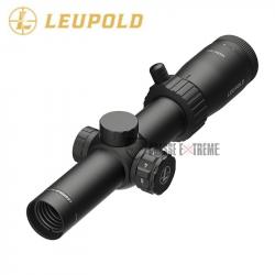 Lunette LEUPOLD Mark 3HD 1.5-4×20 30mm Illuminated FireDot BDC