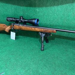 Carabine Cz 452 -2E cal 22 lr
