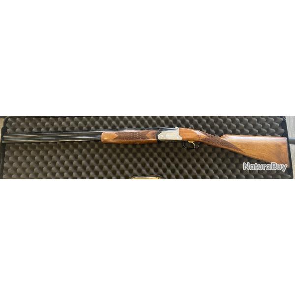 FUSIL FAIR CALIBRE 12/76