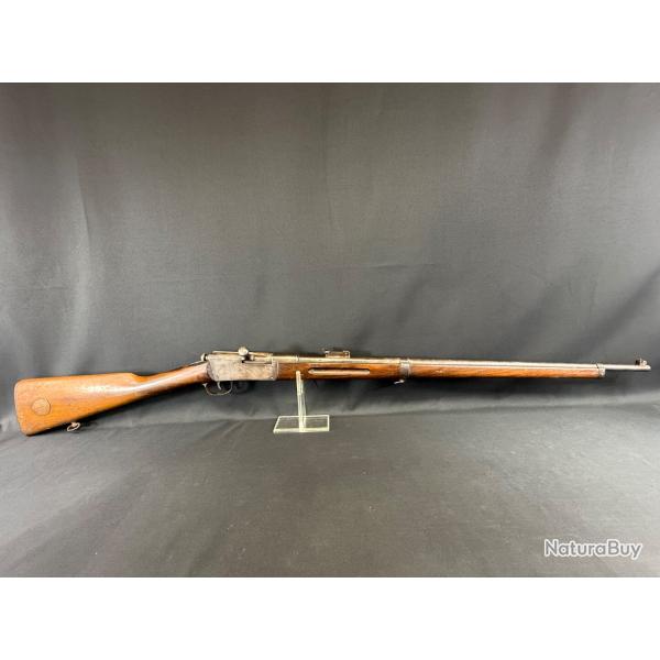 CARABINE LEVEL SCOLAIRE NATIONALE PL calibre 22LR