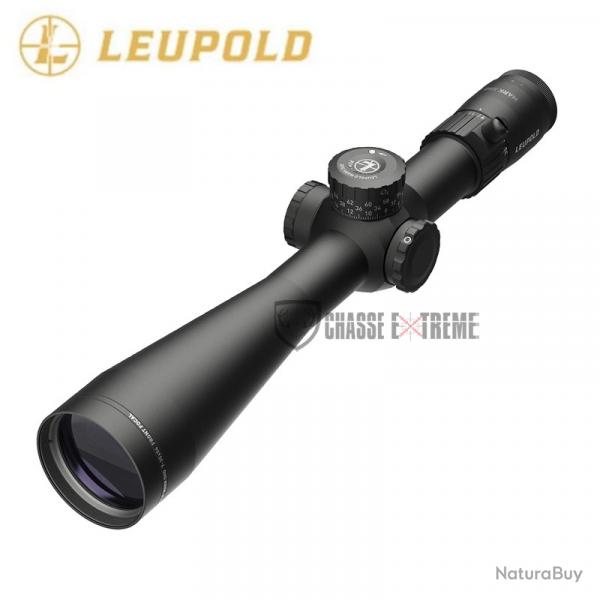 Lunette LEUPOLD Mark 5HD 7-3556 M1C3 35mm FFP PR2-MOA