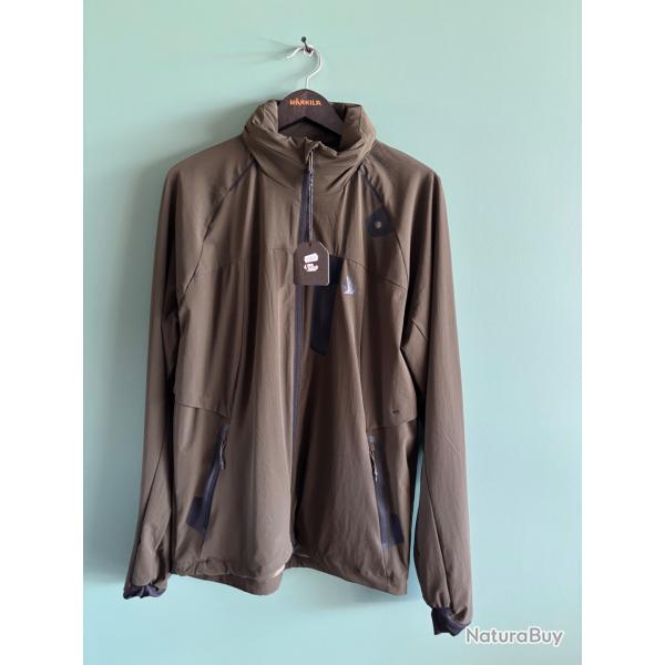 Veste Seeland Hawker Trek