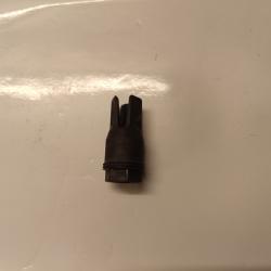 Cache flamme sig sauer