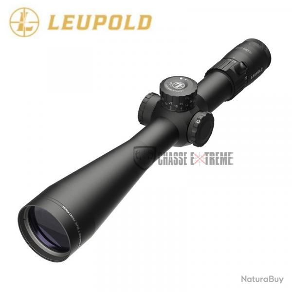 Lunette LEUPOLD Mark 5HD 7-3556 M1C3 35mm FFP PR2-MIL