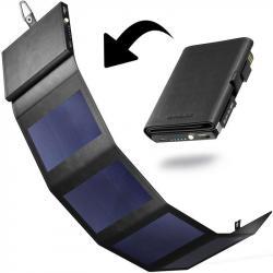 Panneau solaire + batterie Sunslice Photon Black