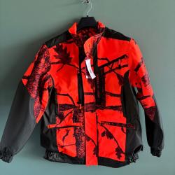 Veste Somlys Traque Femme