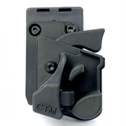 HOLSTER AAP01 NOIR