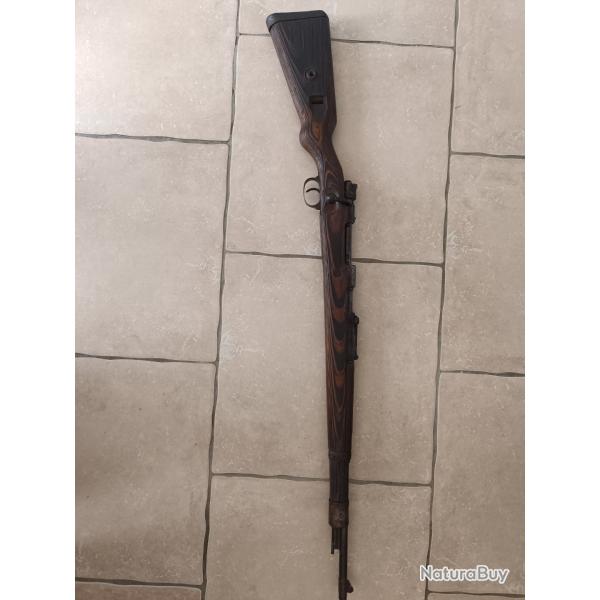 Mauser k98 42