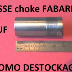 LISSE choke NEUF fusil FABARM EURO 3 - VENDU PAR JEPERCUTE (D25D88)