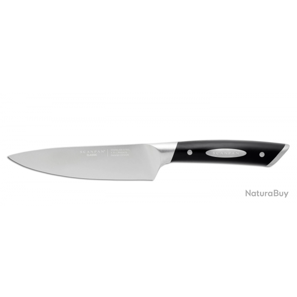 Scanpan Couteau de chef 20 cm