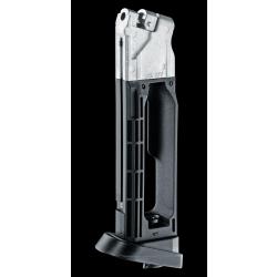 Chargeur pour IWI JERICHO B cal.4,5mm BBS