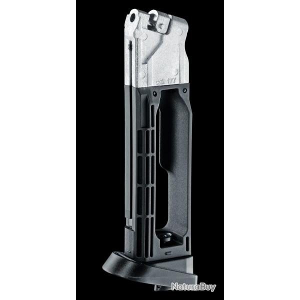 Chargeur pour IWI JERICHO B cal.4,5mm BBS