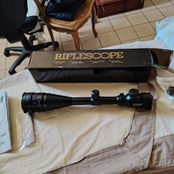 Lunette de tir ESSLNB, 6-24x50 AOEG