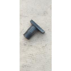bolt retracting slide bracket browning M2 cal 0.50 - M50 - 12.7 (455)