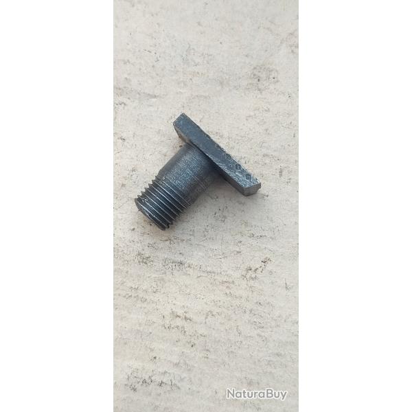 bolt retracting slide bracket browning M2 cal 0.50 - M50 - 12.7 (455)
