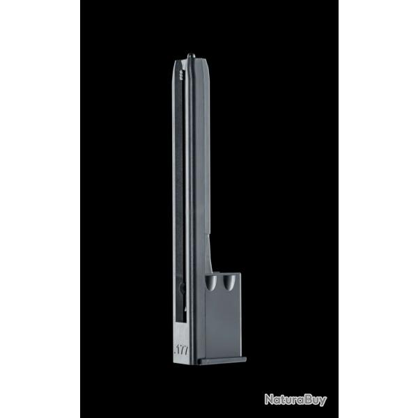 Chargeur pour IWI MINI UZI co2 cal.4,5mm BBS