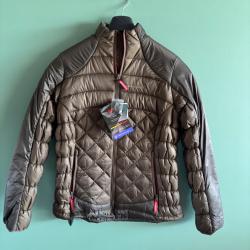 Veste Deerhunter femme
