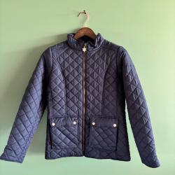 Manteau Country Estate Femme