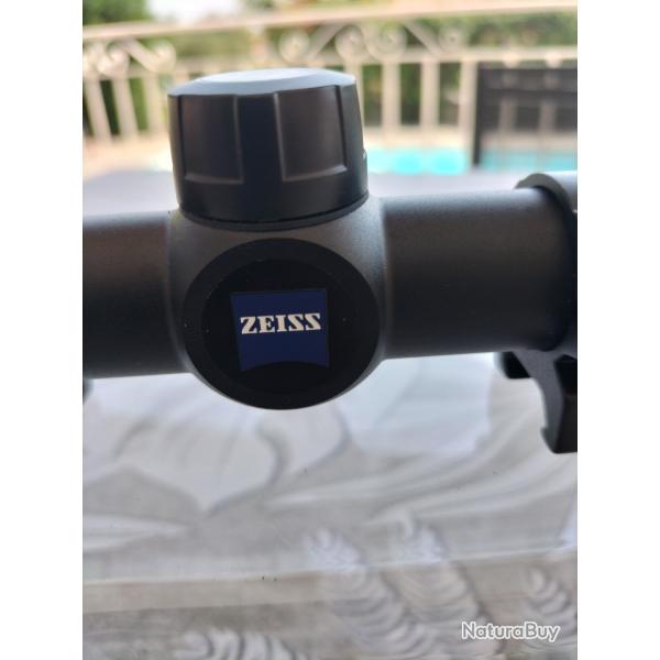Lunette mixte ZEISS TERRA 3X  2-7x32