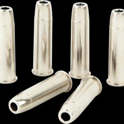 x6 douilles metal Legends pour S25/ S40/ S60 cal.4,5mm