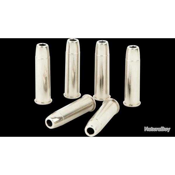 x6 douilles metal Legends pour S25/ S40/ S60 cal.4,5mm