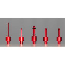 Cartouche Laser d'entrainement tir à sec laser 22 LR - Fonctio avec les  applications gratuites