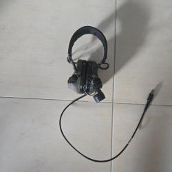 Casque Peltor Comtac