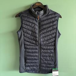 Gilet stagunt femme