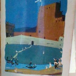 Citadelle par Antoine de Sazint-Exupéry - Le livre de poche -