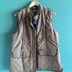 Gilet Club Interchasse Femme