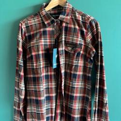 Chemise Deerhunter femme