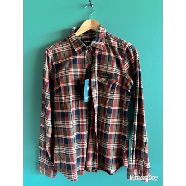 Chemise Deerhunter femme