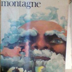 Batailles dans la montagne par Jean Giono - Folio -