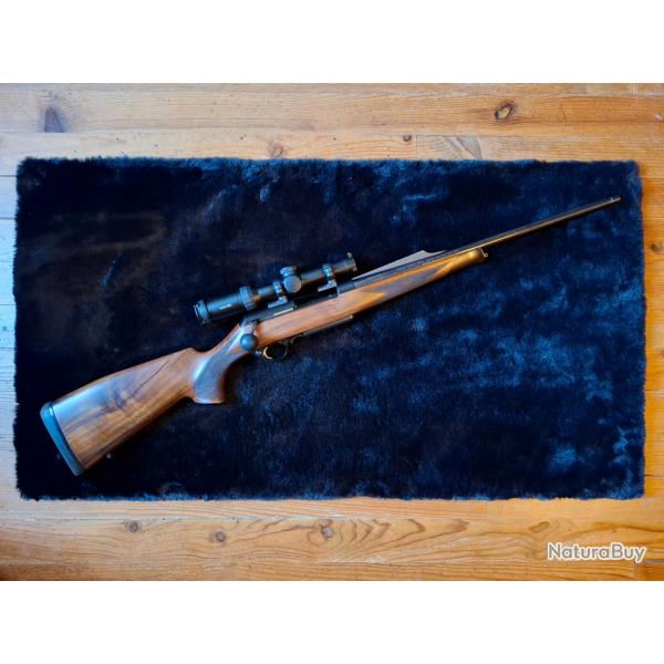 Carabine a culasse linaire Browning Acera Cal. 300 win mag