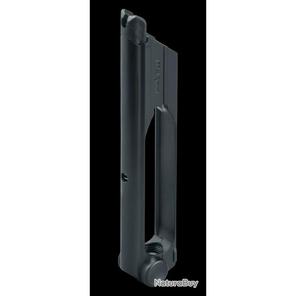 Chargeur pour Legends P08 BLOWBACK cal.4,5mm BBS