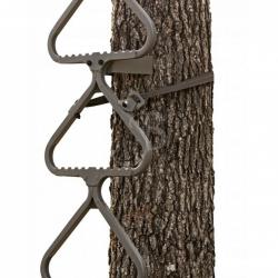 SUMMIT - TREE STEPS SWIFT STEPS POUR TREESTAND DE CHASSE
