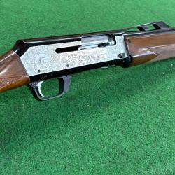 FRANCHI PRESTIGE SOLENGO 12/70 SLUG OU BATTUE