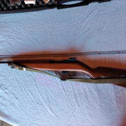 Carabine ERMA USM1 - 22LR