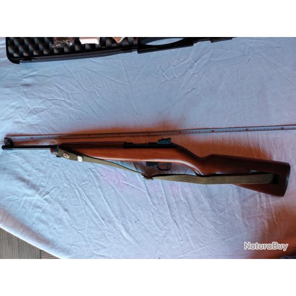 Carabine ERMA USM1 - 22LR