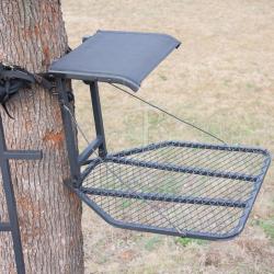 39HUNTER - TREESTAND DE CHASSE ALPHA