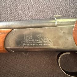 Fusil baikal IJ18E 16/70