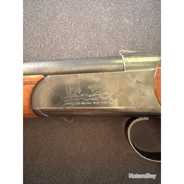 Fusil baikal IJ18E 16/70
